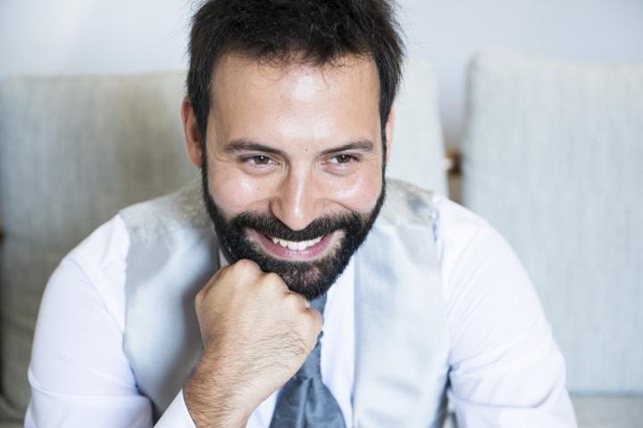 Sofia Balli wedding studio