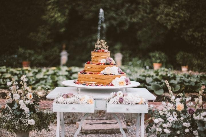 Weddinglam