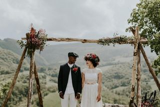 Novia Weddings