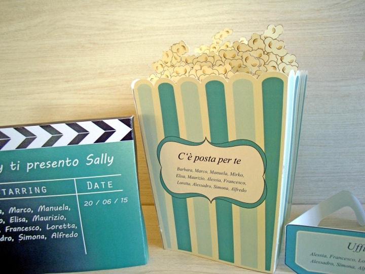 3D Table Plan - Tableaux de mariage 3d