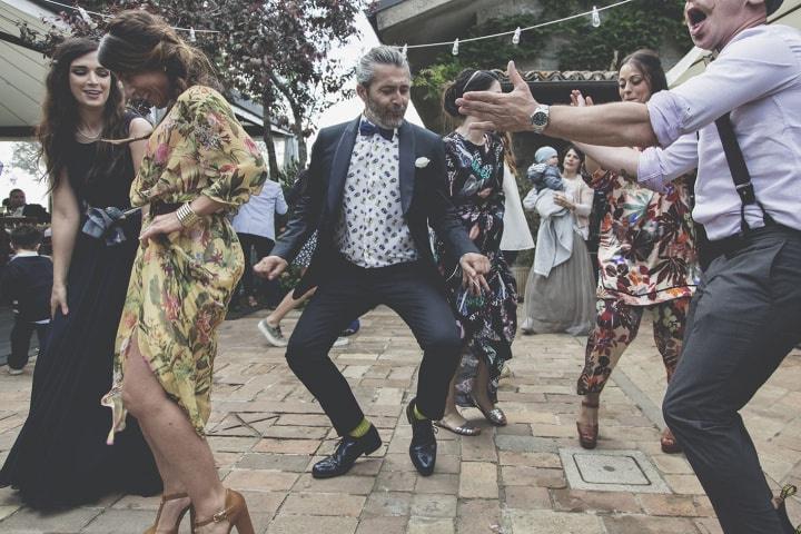 PatchWedding