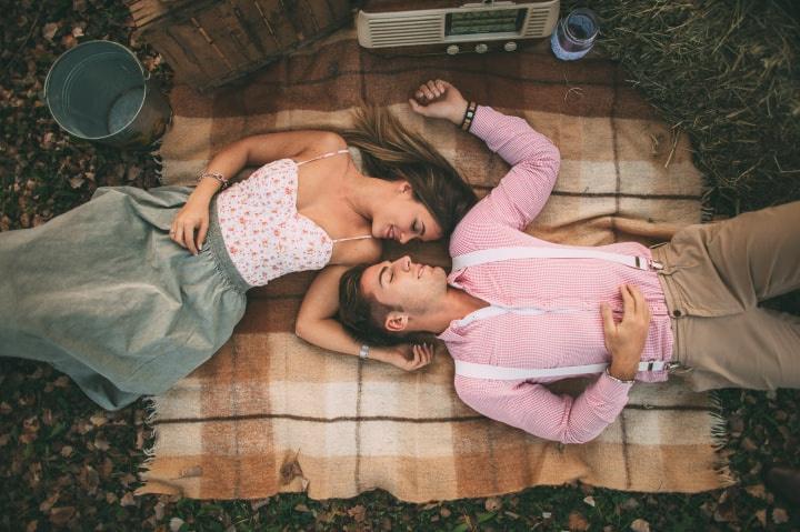 Alberto e Alessandra