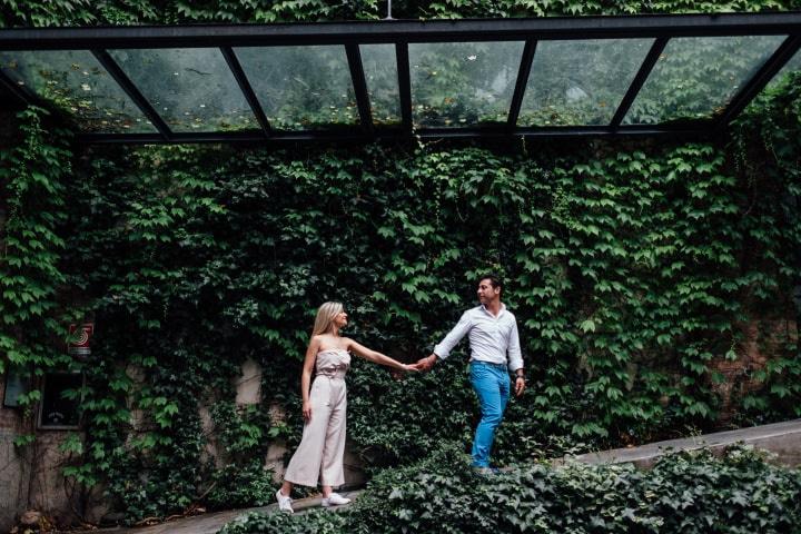 Love is the new black by GiadaJoeyCazzola