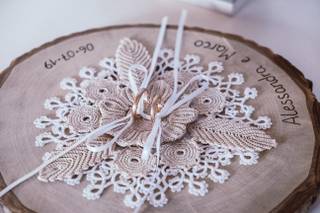 Il Frangipane Wedding Planner