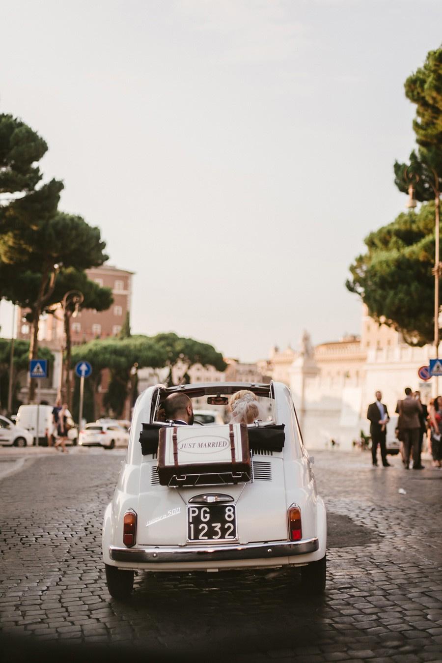 Eleonora Grasso | Wedding Photographer
