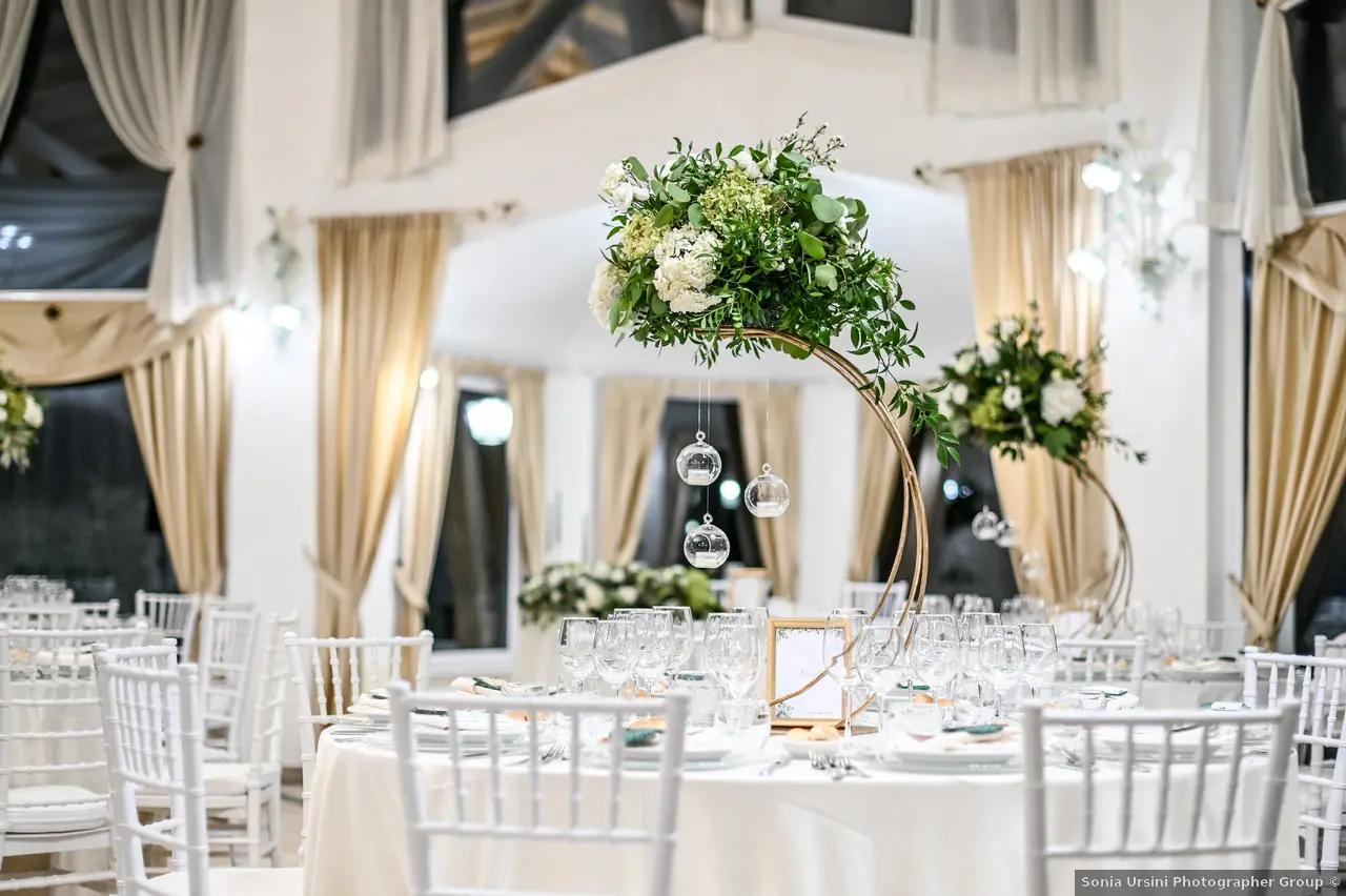 location Roma matrimonio economico