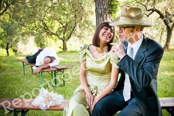 Servizio fotografico pre-matrimoniale
