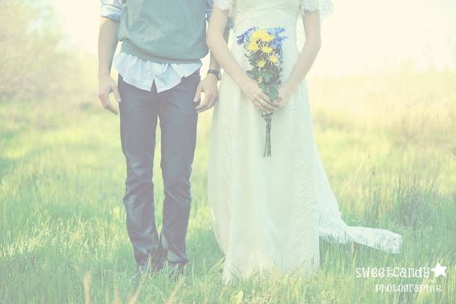 Idee per creare un’ambientazione vintage per il reportage di matrimonio