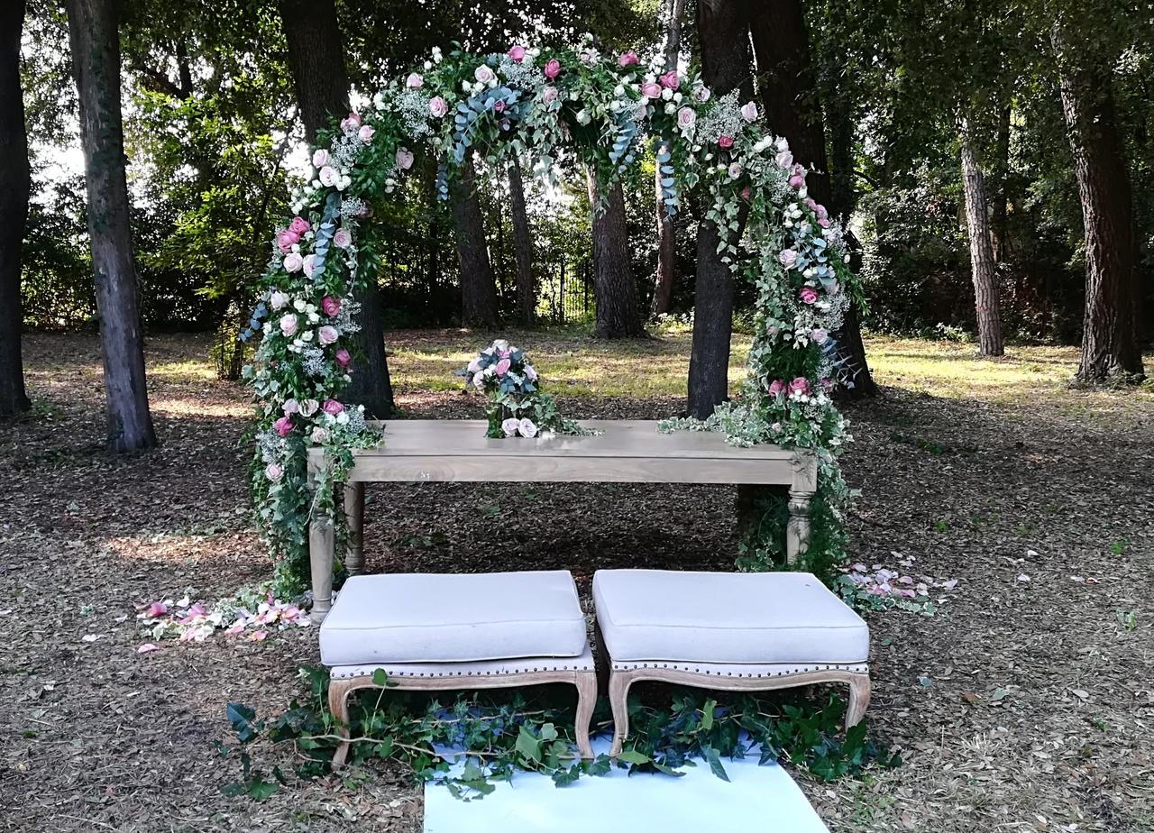 I Fiori di Nadia