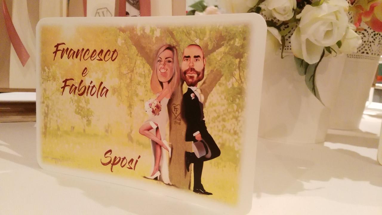 Partecipazioni matrimonio originali: 17 idee per sorprendere i vostri  invitati