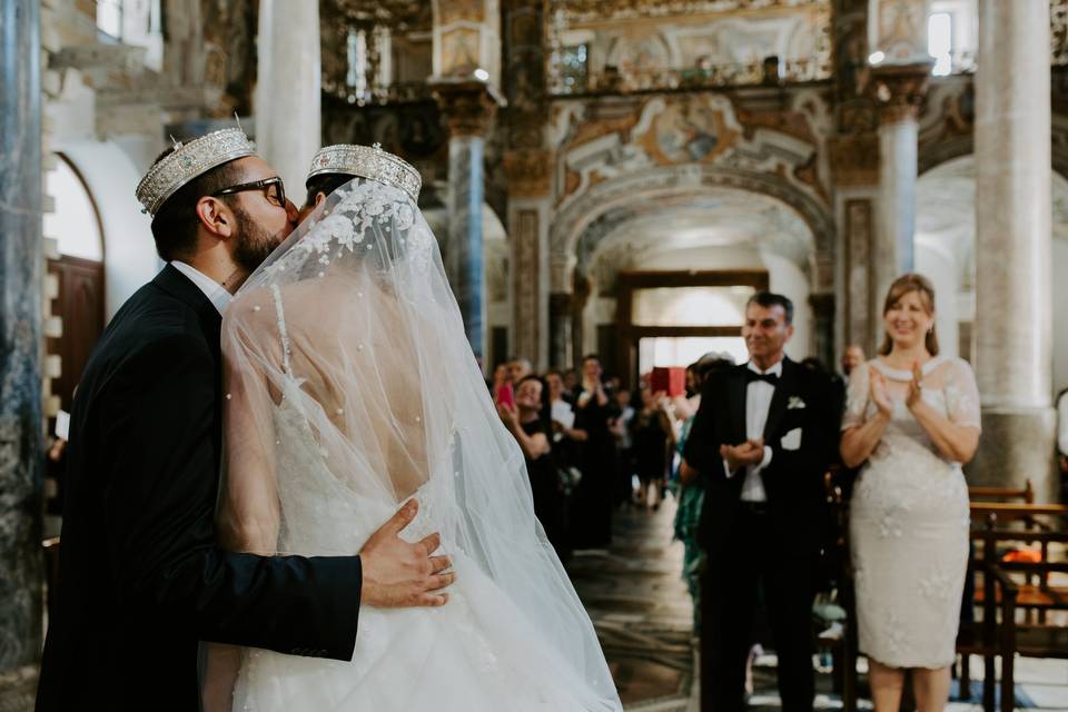 Matrimonio ortodosso: un rito ricco di tradizioni e antiche simbologie