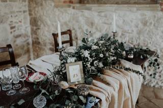 Cristina Orsatti Wedding Planner