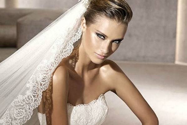 Accessori Pronovias 2012