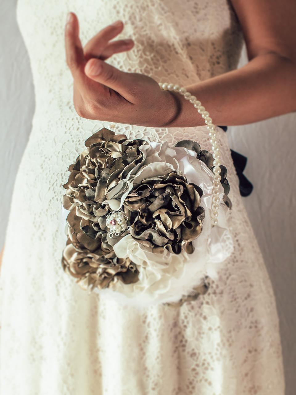 Tipi di bouquet sposa quale sarà quello che fa per te