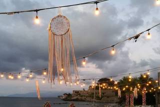 Luminarie D'Arredo Wedding Lights