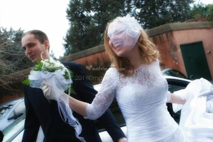 Consigli per portare il cappellino da sposa