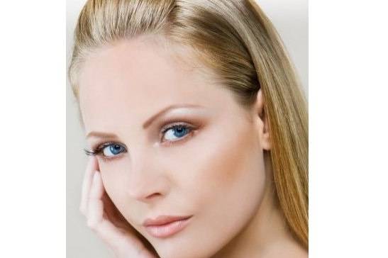 Consigli per dieta e pelle sana prima delle nozze