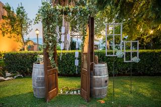 Celestino & Partners Event Wedding