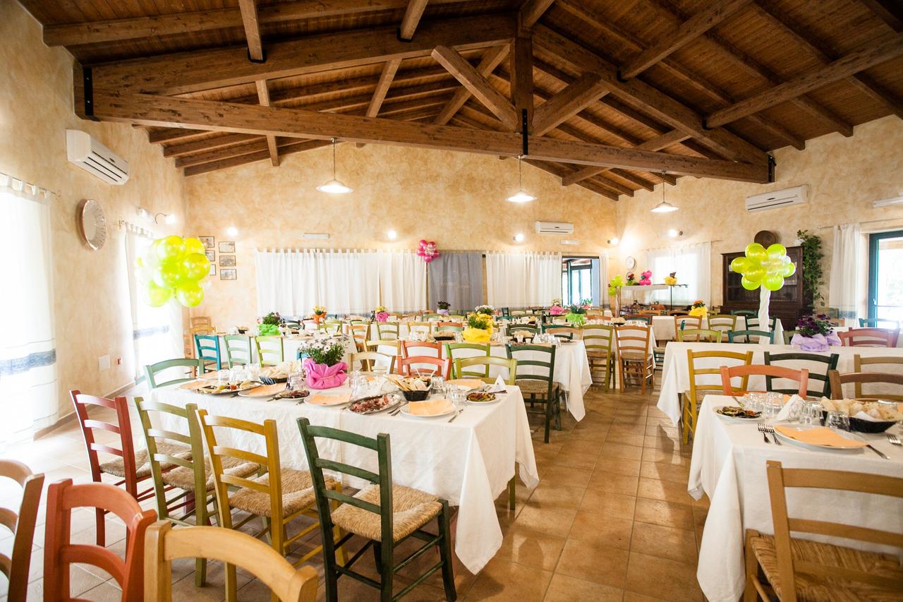 tenuta matrimonio Sardegna 