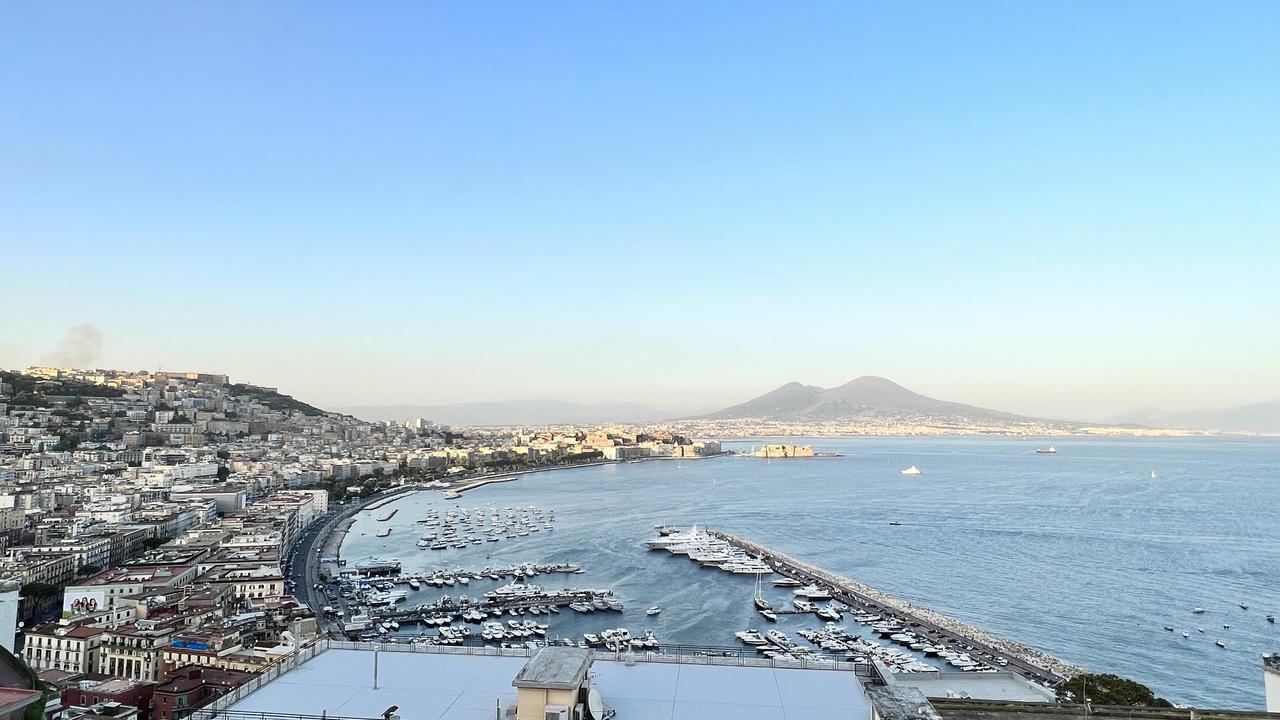 migliori viaggi estivi sud Italia