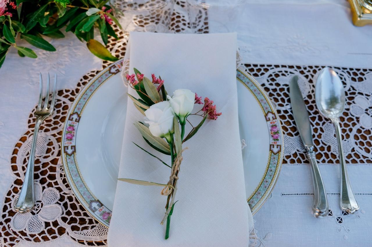 Idee segnaposto matrimonio: 40 soluzioni per i vostri tavoli