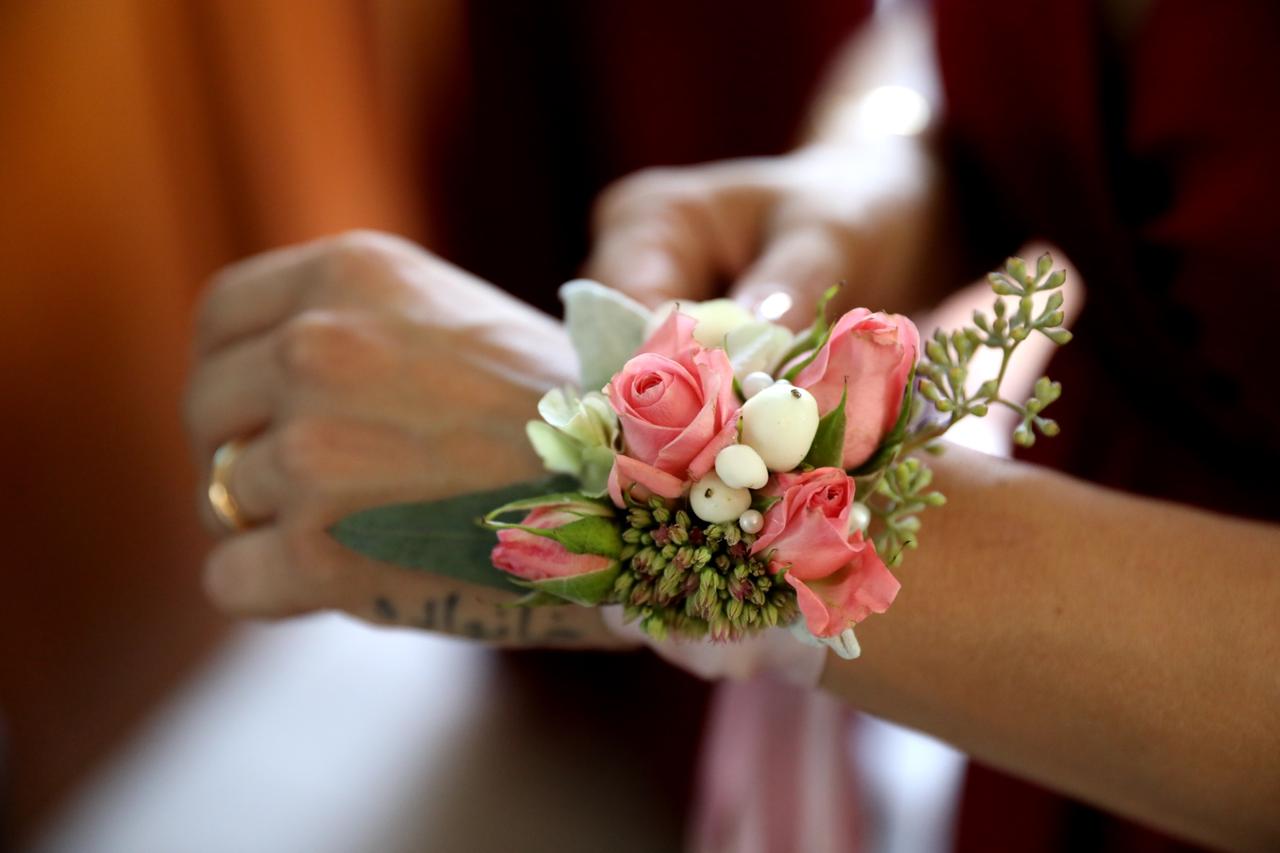 Elena Di Placido Wedding Planner