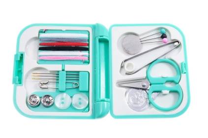 Trousse d'emergenza della sposa