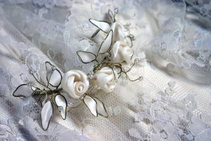 Vestito da sposa personalizzato