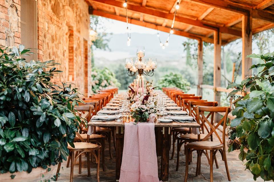 Quanto costa un wedding planner? Aspetti da considerare