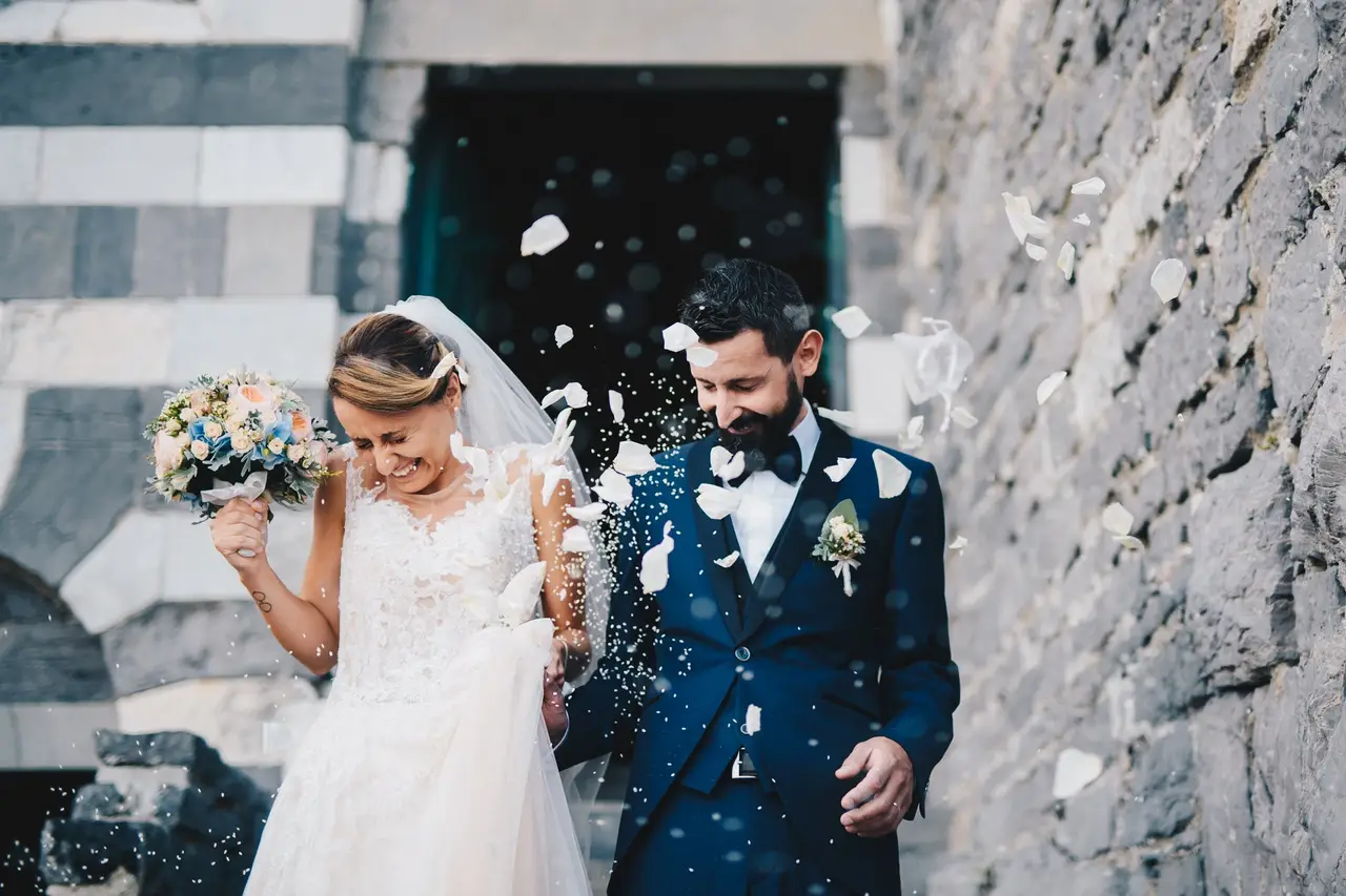 Stili fotografici di matrimonio: un elenco completo