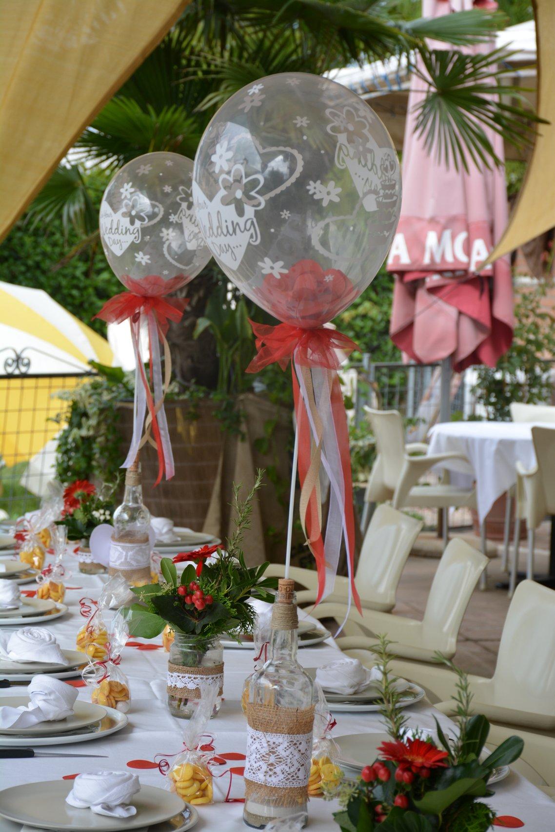 C&C Creations Eventi su Misura