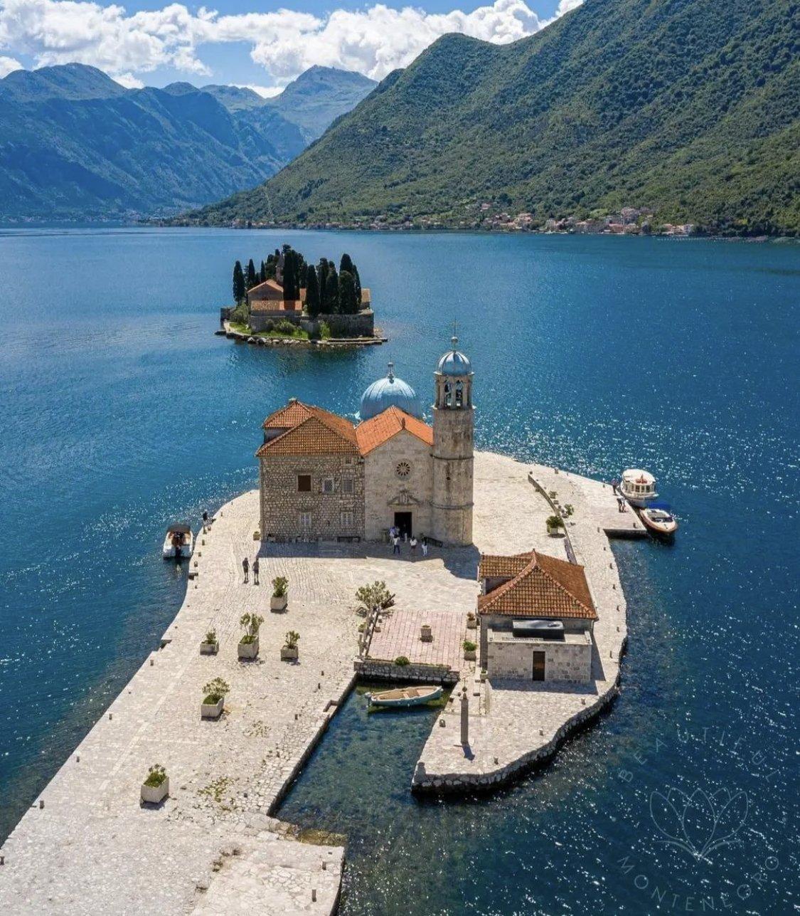 Paesi da visitare ad agosto