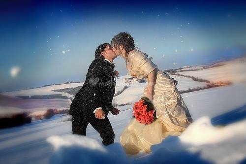 Differenze matrimonio estivo e invernale