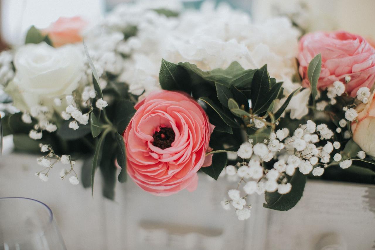 Flore Flowers and Events