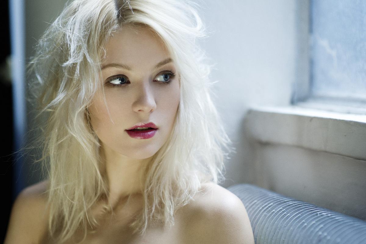 Elena Panzeri Makeup/Hair Artist