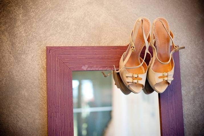 Dettagli per matrimonio perfetto