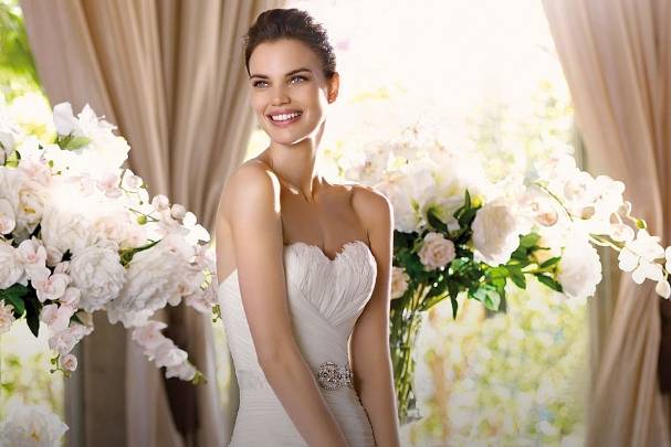 Collezione sposa San Patrick 2013