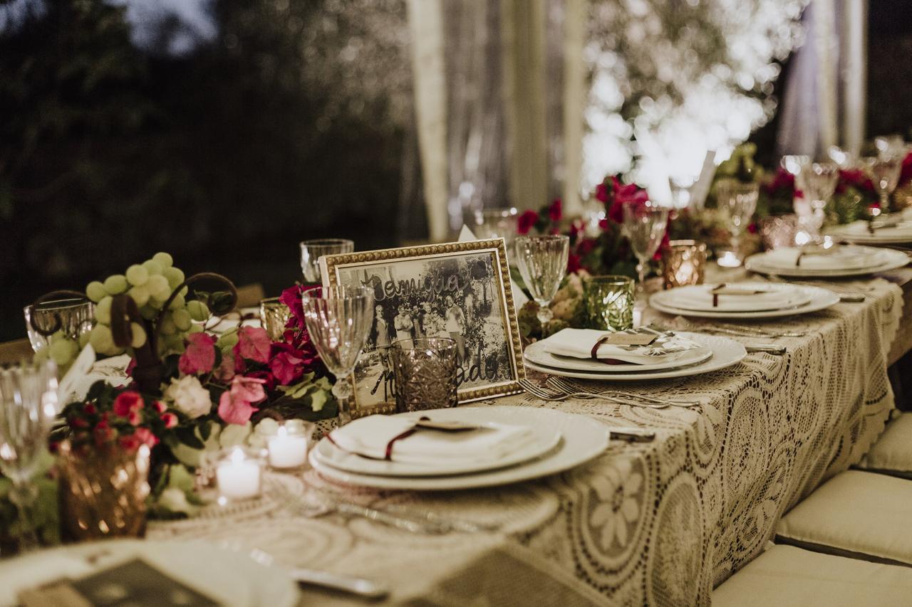 Lavinia Azzolini Wedding and Events