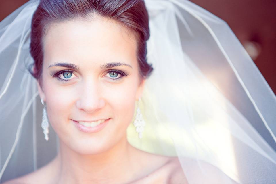 Trucco Sposa Vanità