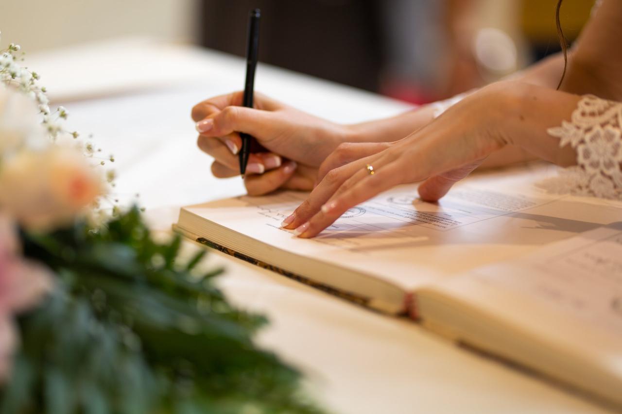 certificati per richiedere le pubblicazioni matrimonio