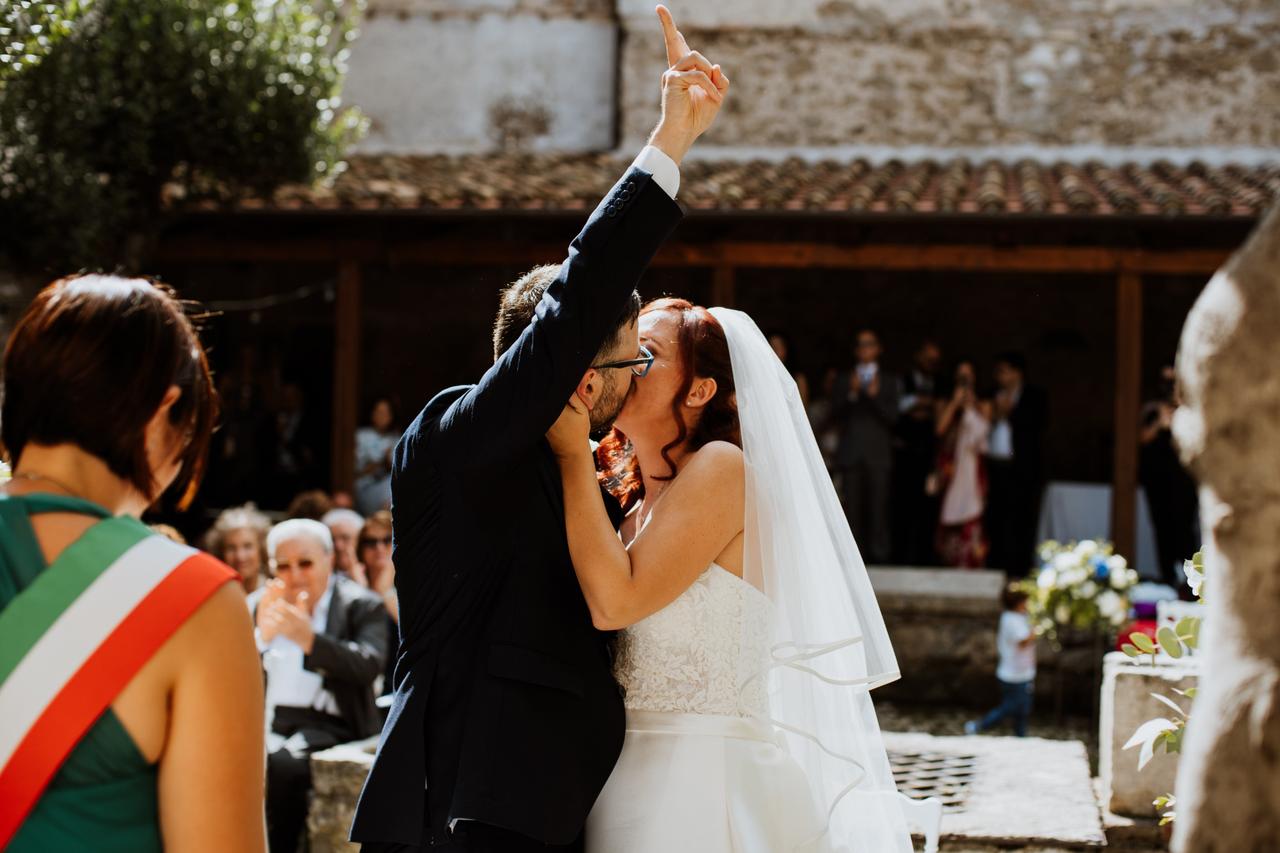 regalo matrimonio sposo