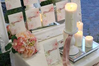 Idea d'Arte Wedding Lab & Boutique