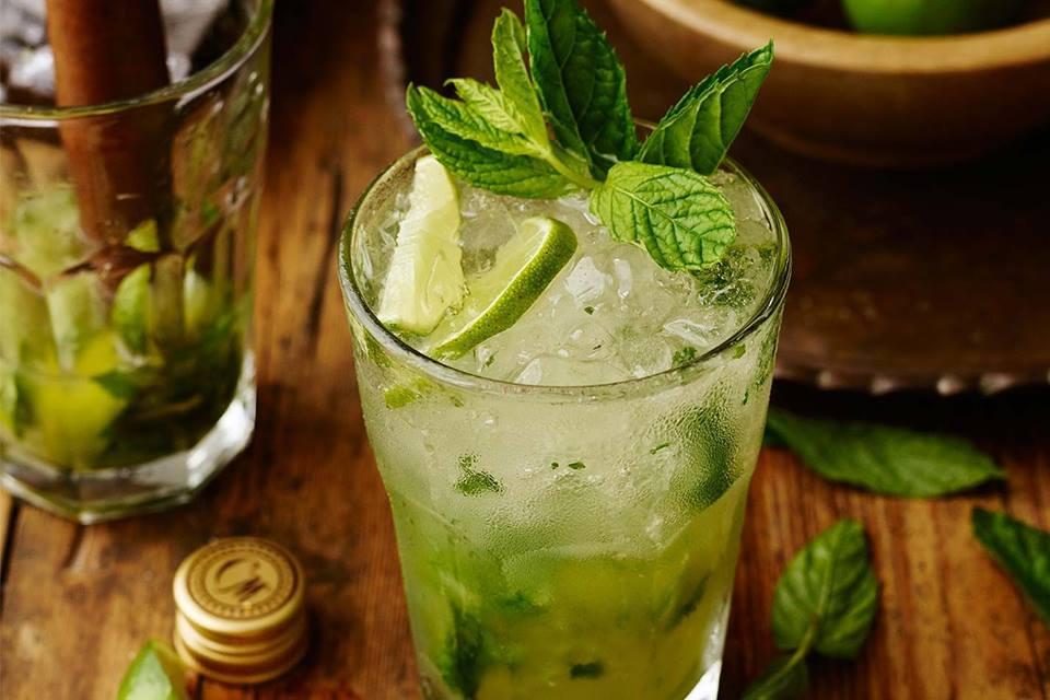 mojito open bar eventi e matrimonio  