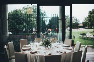 Ristorante da Beppino alla Palazzina