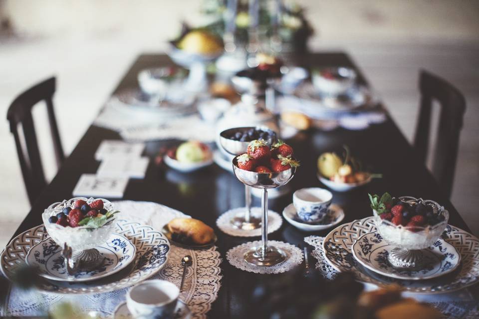 Colazione post nozze: vi sveliamo quando e come organizzarla!