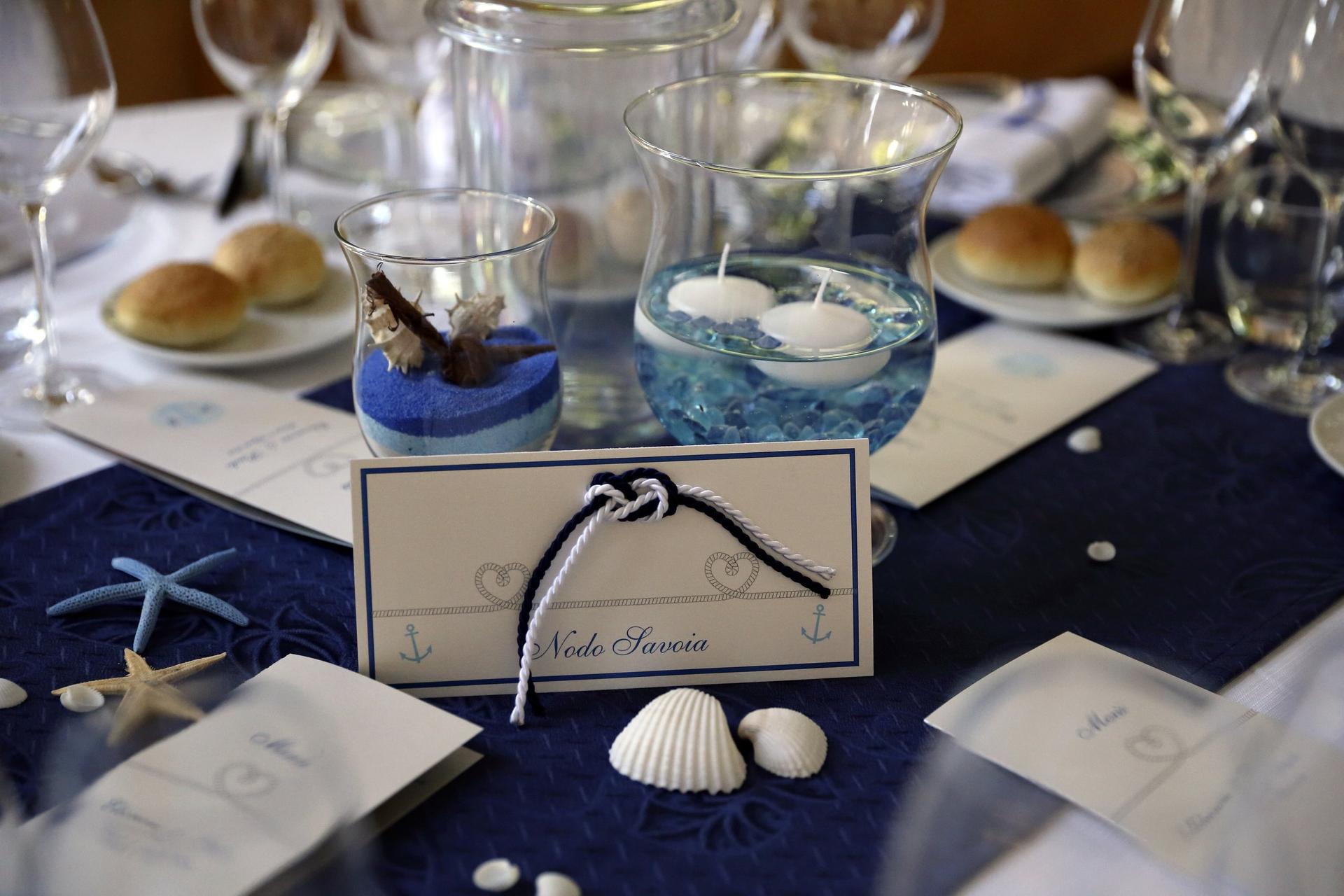 Nomi tavoli matrimonio: 10 imperdibili idee per ogni stile