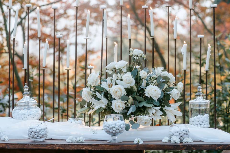 Confetti per matrimonio: quanti comprarne e quali scegliere!