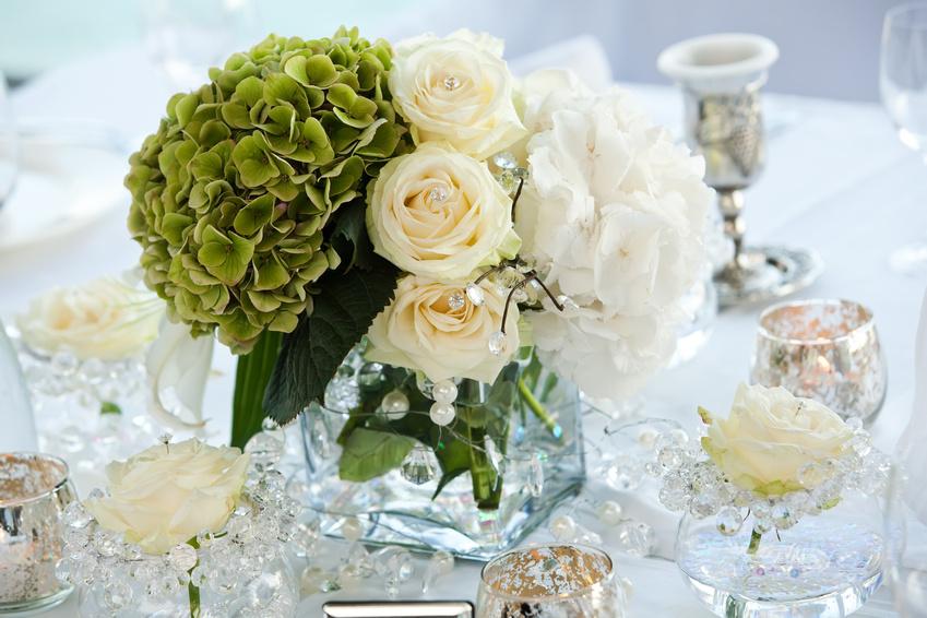 centrotavola matrimonio