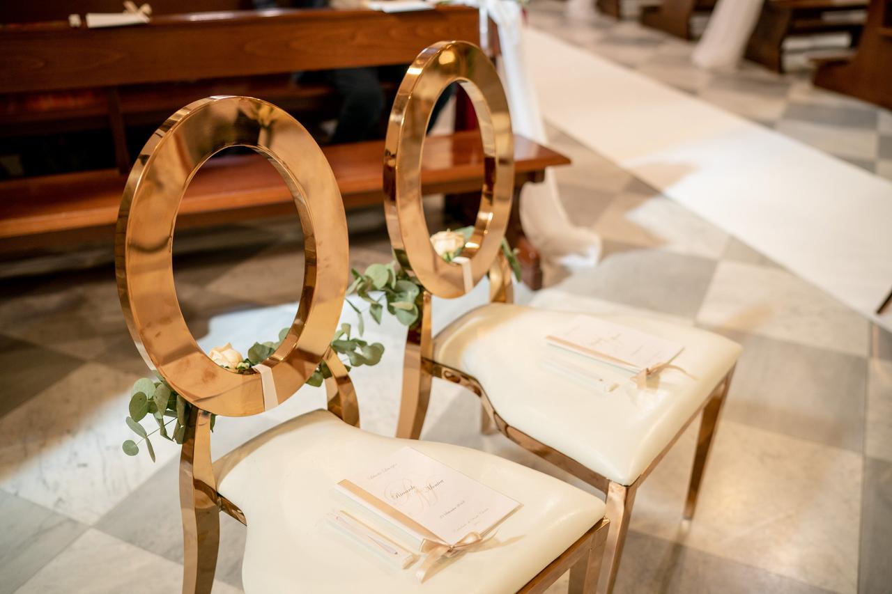 Francesca Pittau Wedding Designer