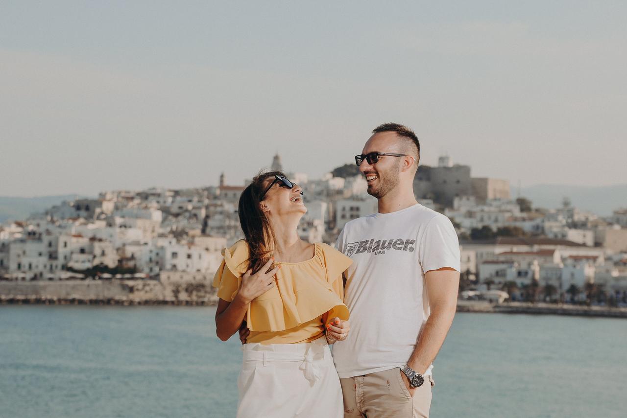 elopment matrimonio